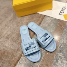 Fendi Slippers